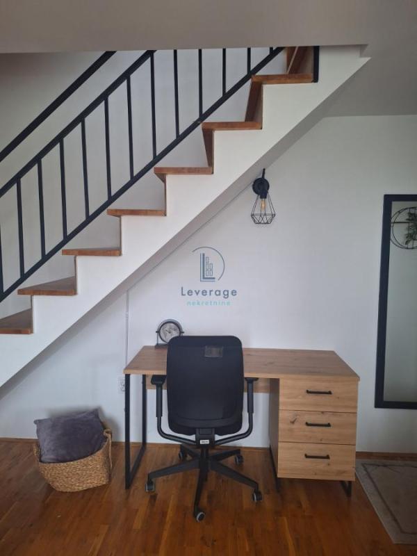 Slika 8 - Dvosoban stan za izdavanje, 35m2, 400€