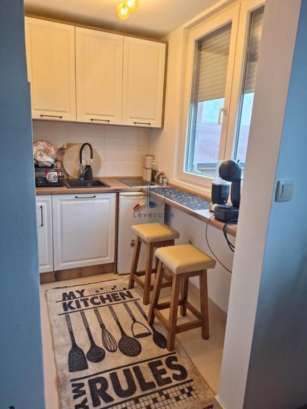 Slika 5 - Dvosoban stan za izdavanje, 35m2, 400€