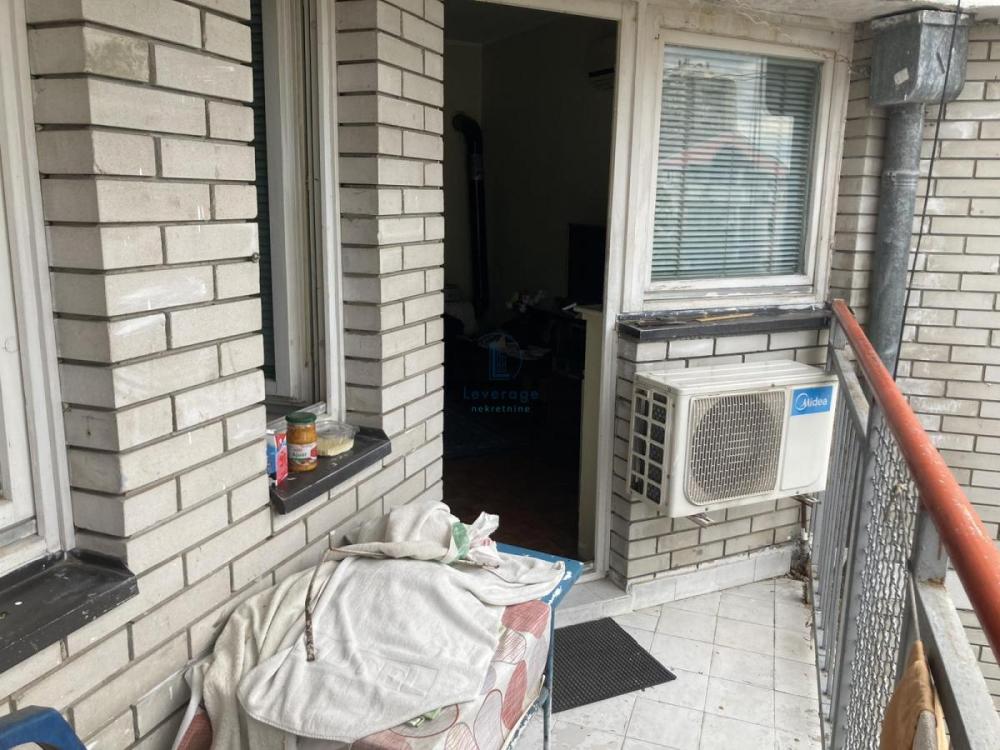 Slika 9 - Džona Kenedija, Dvosoban stan na prodaju, 48m2, 167.900€