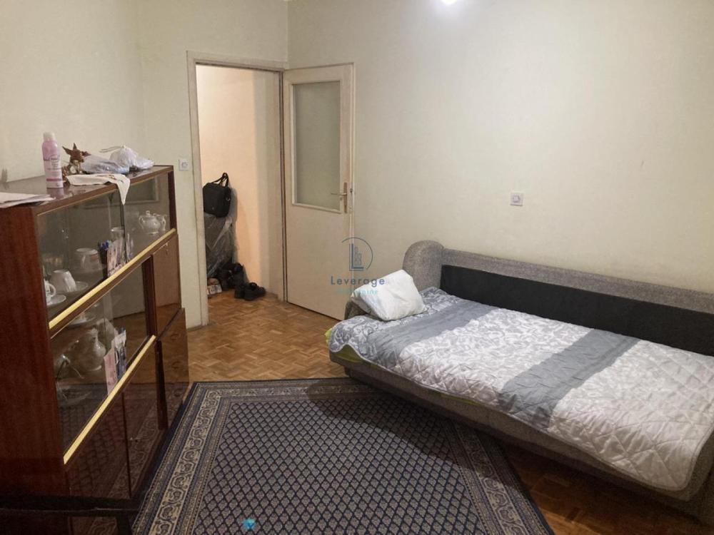 Slika 2 - Džona Kenedija, Dvosoban stan na prodaju, 48m2, 167.900€
