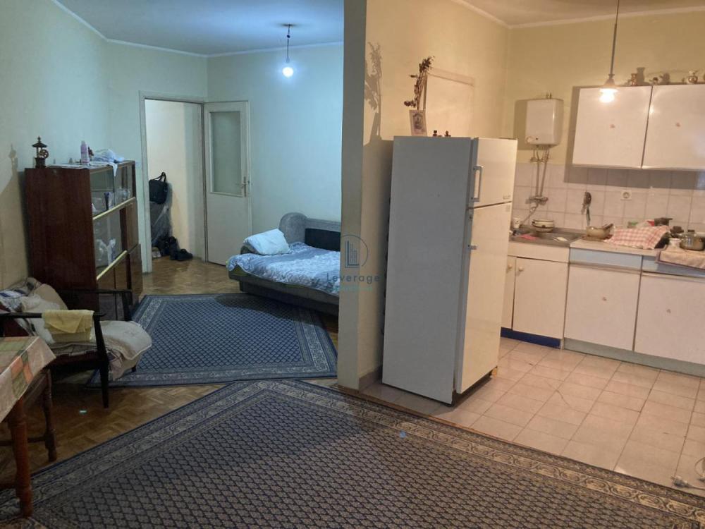 Slika 3 - Džona Kenedija, Dvosoban stan na prodaju, 48m2, 167.900€