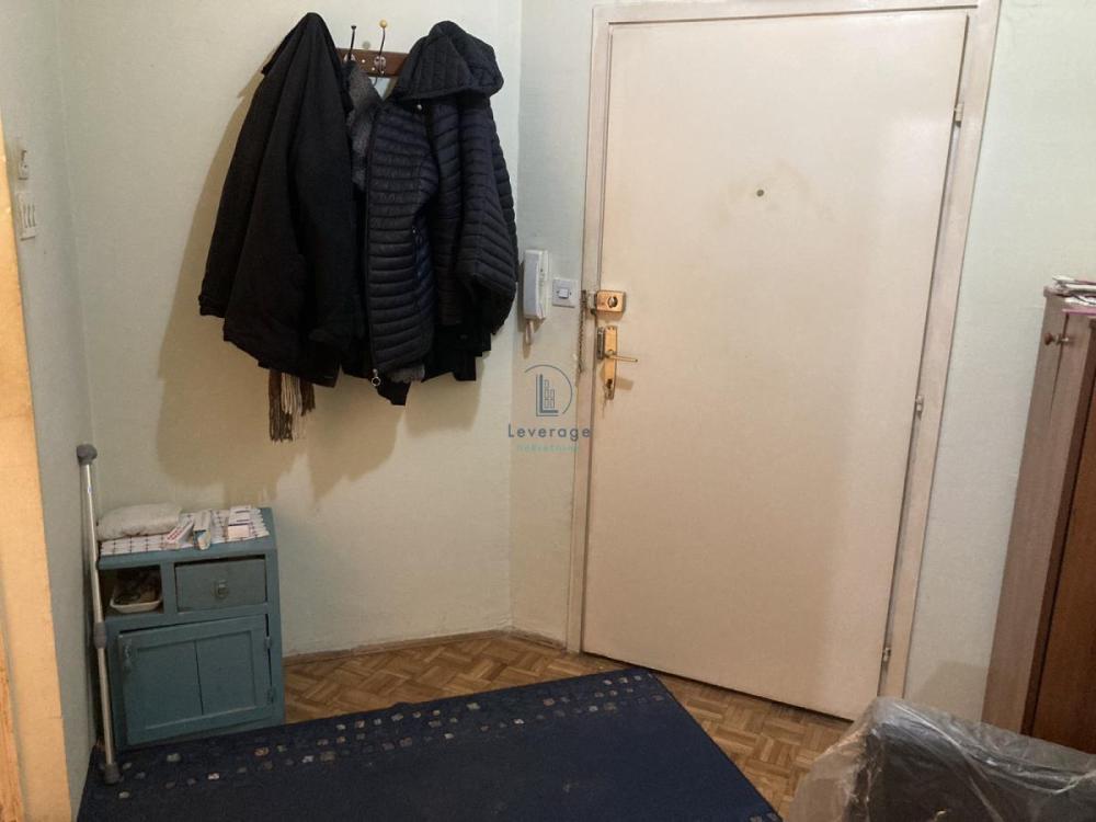 Slika 7 - Džona Kenedija, Dvosoban stan na prodaju, 48m2, 167.900€