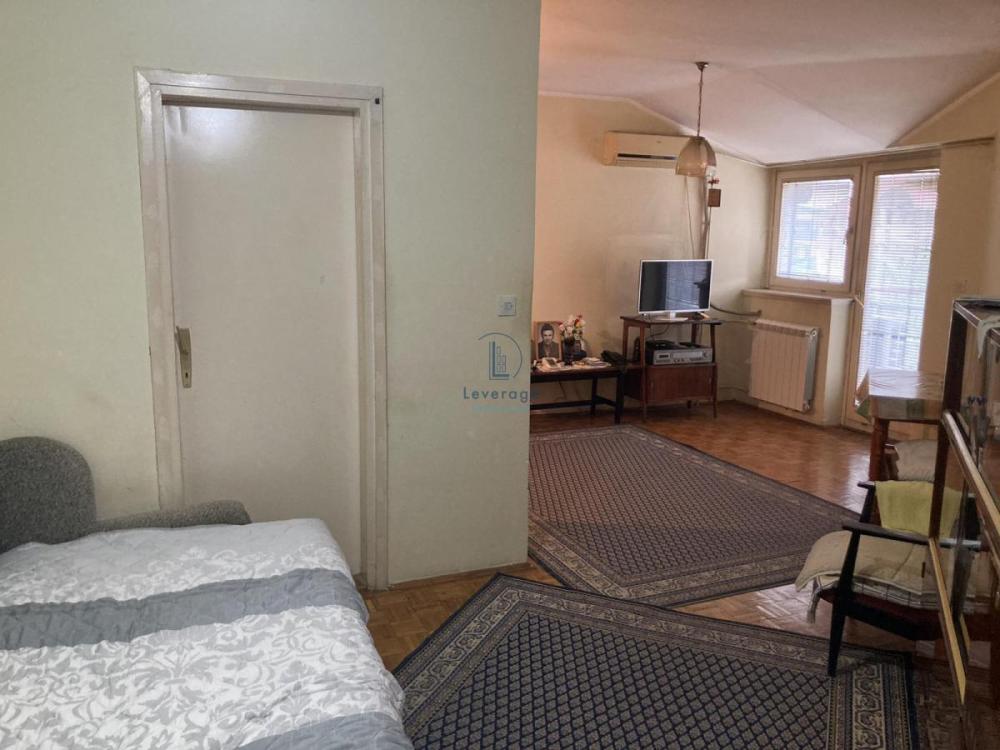 Slika 1 - Džona Kenedija, Dvosoban stan na prodaju, 48m2, 167.900€