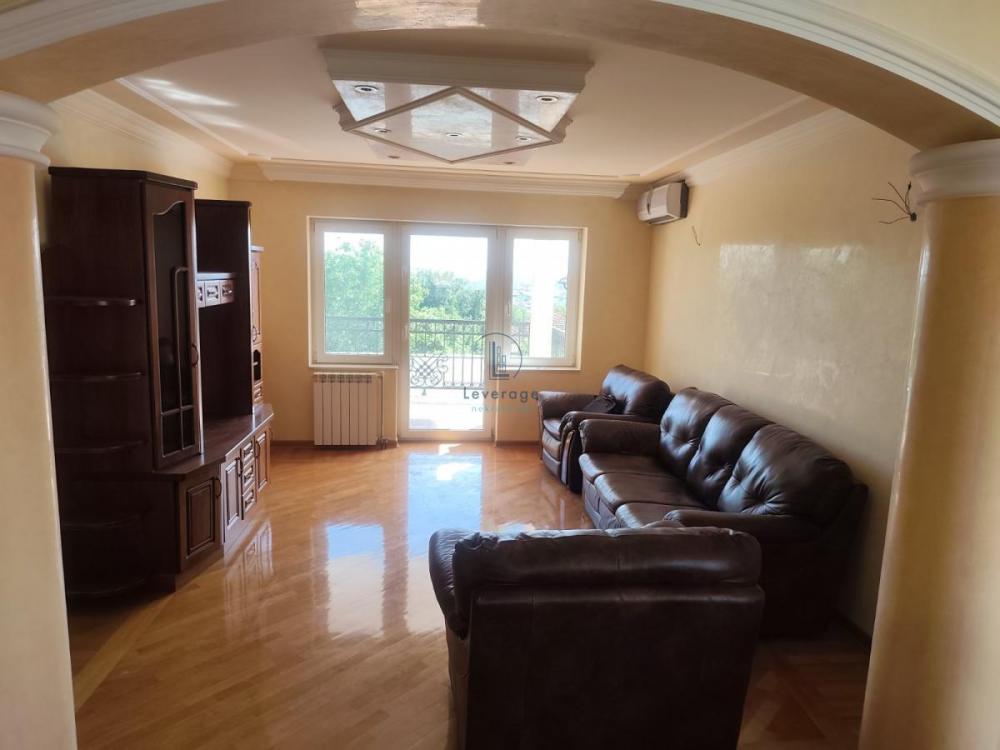 Slika 1 - Četvorosoban stan na prodaju, 115m2, 301.600€