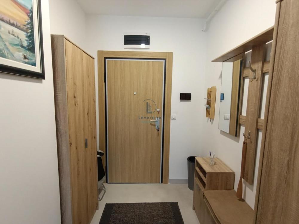 Slika 2 - Alekse Čelebonovića, Jednoiposoban stan na prodaju, 40m2, 70.000€