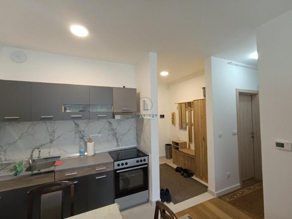 Slika 4 - Alekse Čelebonovića, Jednoiposoban stan na prodaju, 40m2, 70.000€