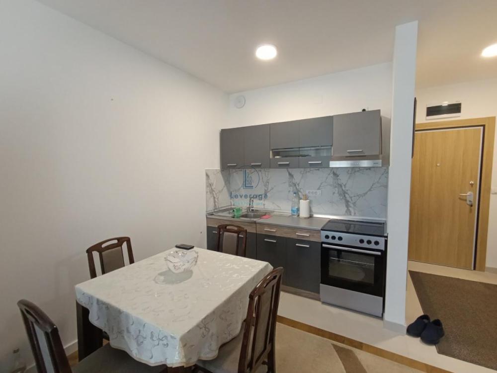 Slika 1 - Alekse Čelebonovića, Jednoiposoban stan na prodaju, 40m2, 70.000€