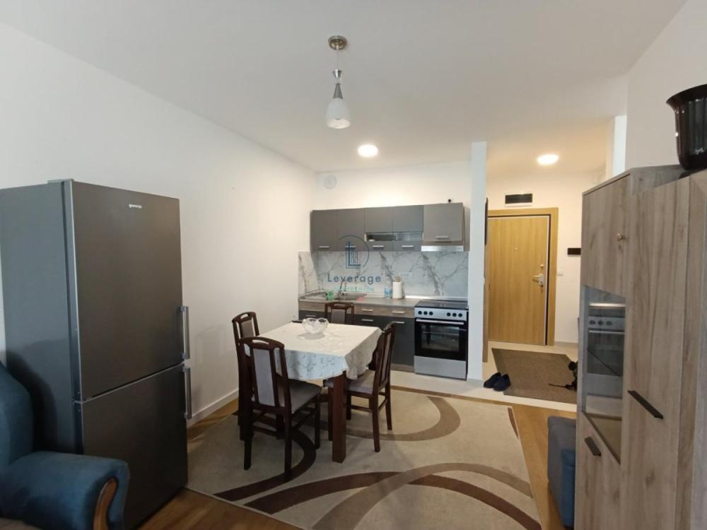Slika 6 - Alekse Čelebonovića, Jednoiposoban stan na prodaju, 40m2, 70.000€