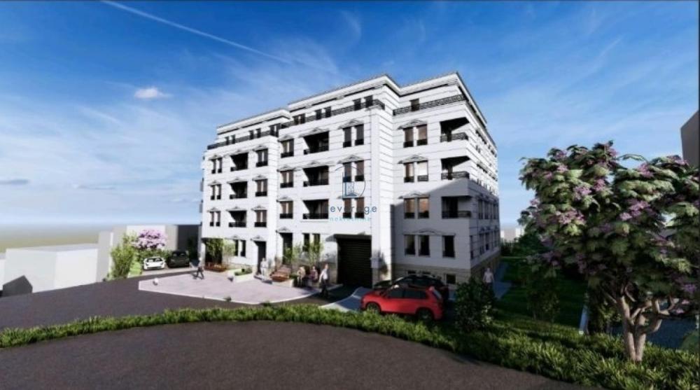 Slika 1 - Četvorosoban stan na prodaju, 62m2, 142.646€