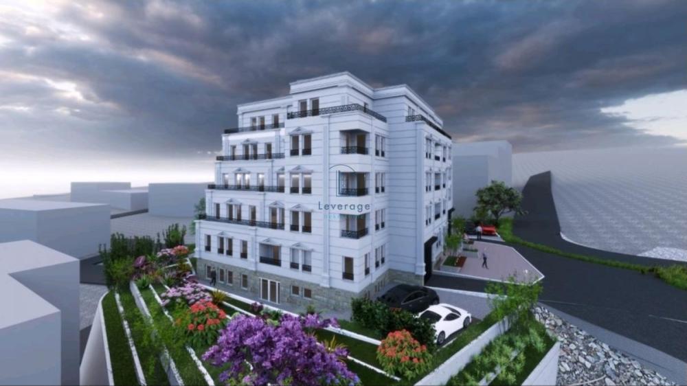 Slika 3 - Jednoiposoban stan na prodaju, 34m2, 80.155€