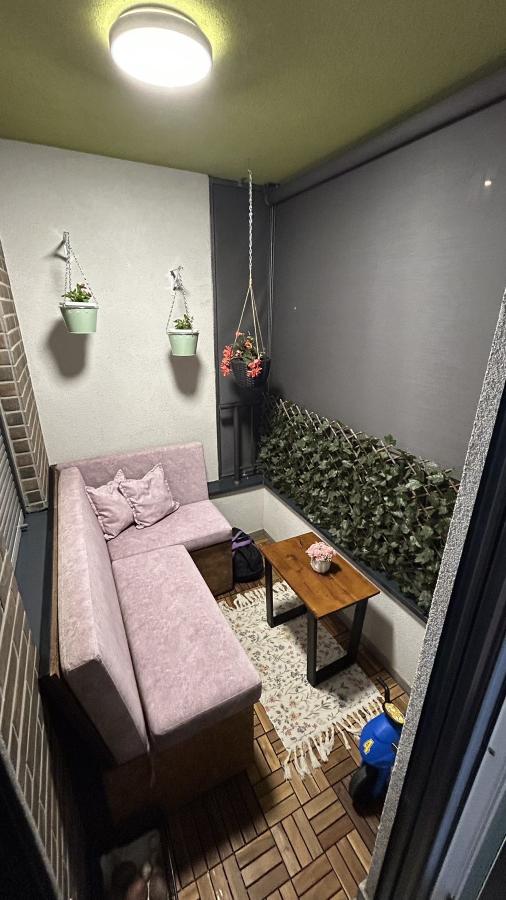 Slika 3 - Dvoiposoban stan na prodaju, 59m2, 215.000€
