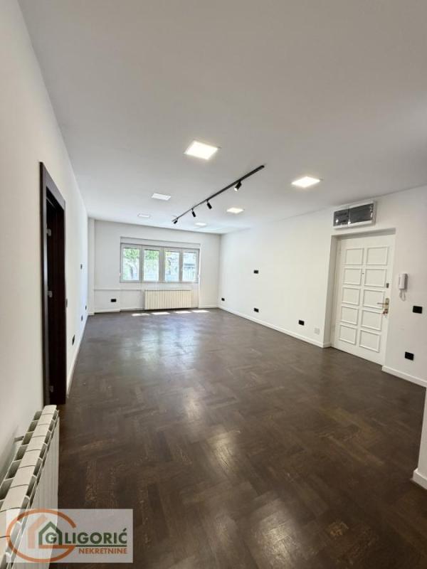 Glavna slika -Njegoševa, Trosoban stan na prodaju, 103m2, 459.000€