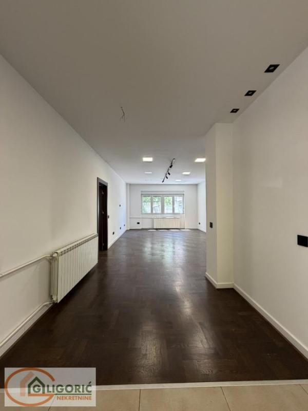 Slika 2 - Njegoševa, Trosoban stan na prodaju, 103m2, 459.000€