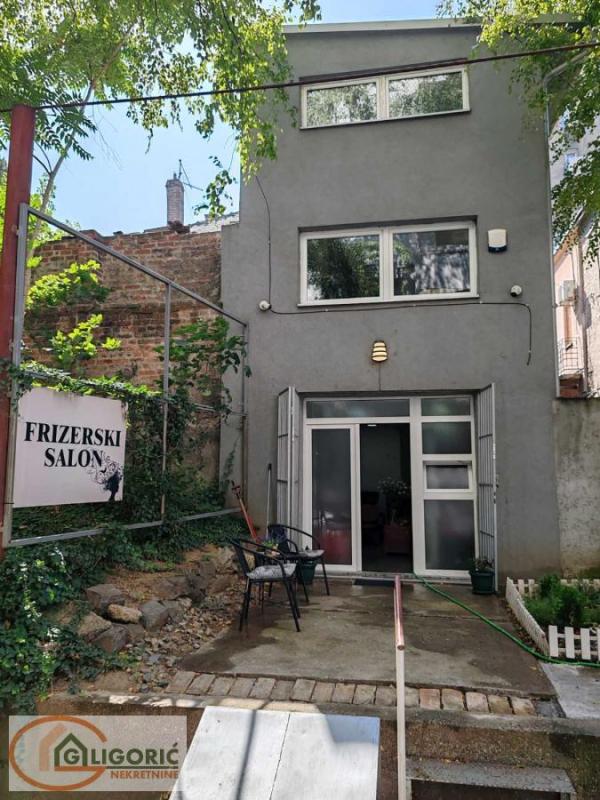 Slika 4 - Ilirska,  Lokal na prodaju, 23m2, 87.000€