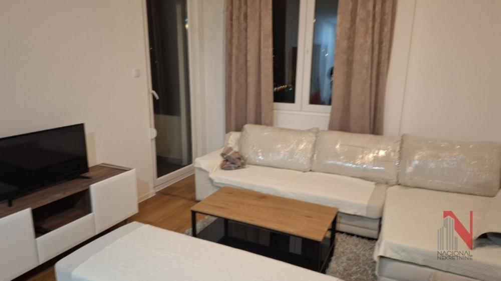 Slika 4 - MOSTARSKA, Jednoiposoban stan za izdavanje, 42m2, 350€