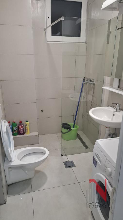 Slika 7 - MOSTARSKA, Jednoiposoban stan za izdavanje, 42m2, 350€