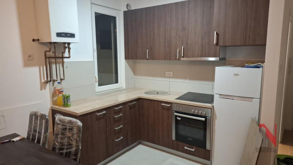 Slika 1 - MOSTARSKA, Jednoiposoban stan za izdavanje, 42m2, 350€