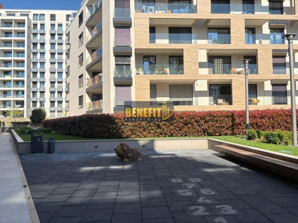 Slika 9 - Jednosoban stan za izdavanje, 33m2, 900€