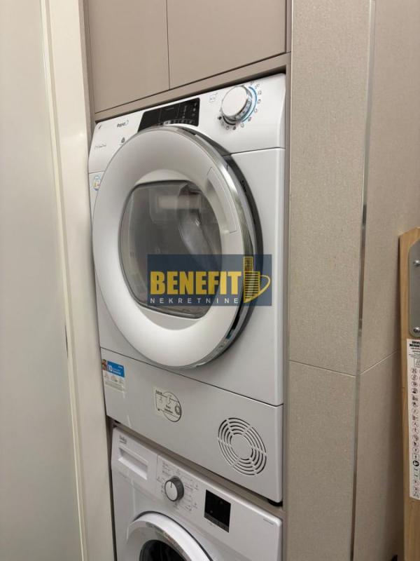Slika 8 - Jednosoban stan za izdavanje, 33m2, 900€