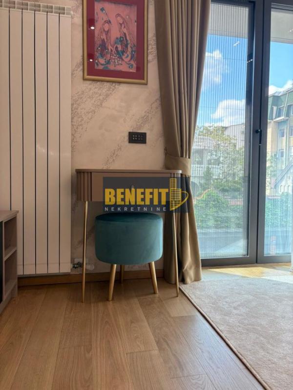 Slika 3 - Jednosoban stan za izdavanje, 33m2, 900€