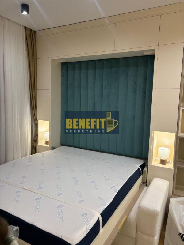 Slika 4 - Jednosoban stan za izdavanje, 33m2, 900€