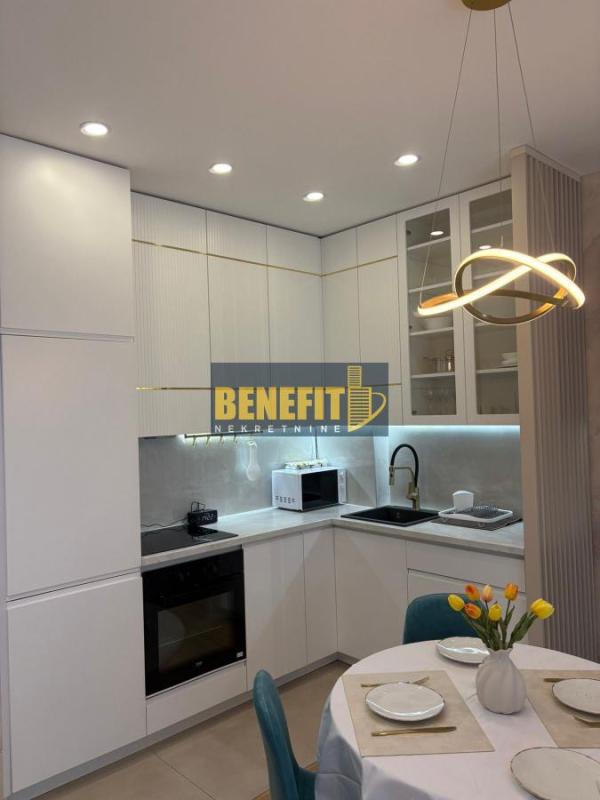 Slika 5 - Jednosoban stan za izdavanje, 33m2, 900€