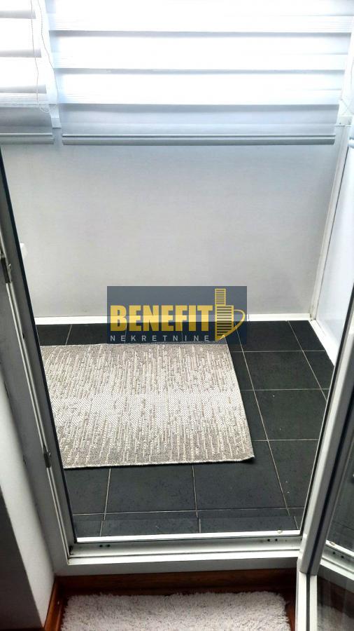 Slika 9 - Dvosoban stan za izdavanje, 38m2, 500€