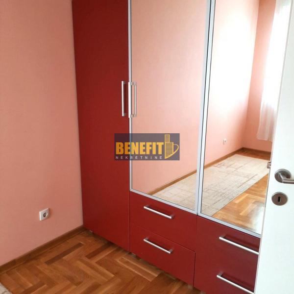 Slika 6 - Dvosoban stan za izdavanje, 38m2, 500€
