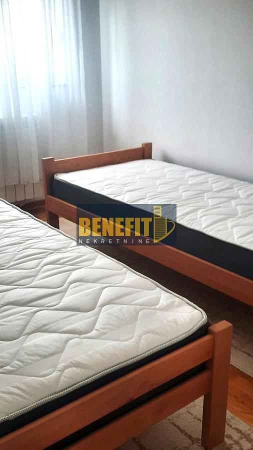 Slika 5 - Dvosoban stan za izdavanje, 38m2, 500€