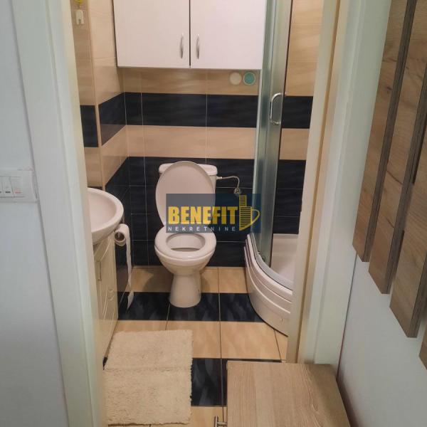 Slika 8 - Dvosoban stan za izdavanje, 38m2, 500€