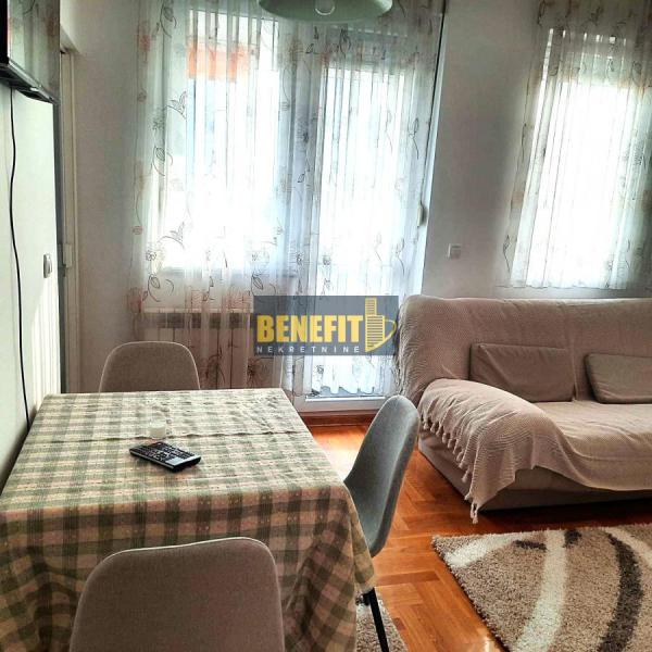 Slika 2 - Dvosoban stan za izdavanje, 38m2, 500€