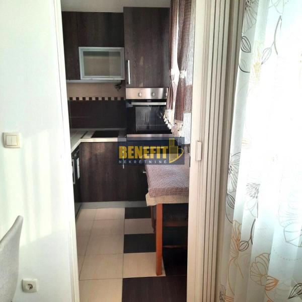 Slika 3 - Dvosoban stan za izdavanje, 38m2, 500€