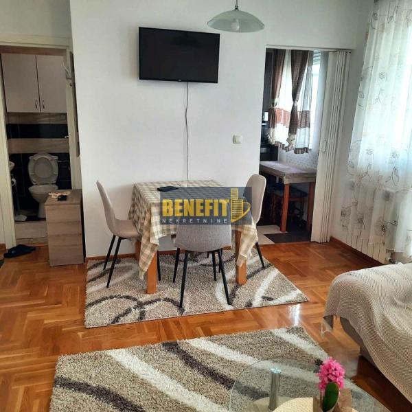 Slika 4 - Dvosoban stan za izdavanje, 38m2, 500€