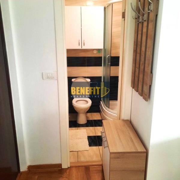 Slika 7 - Dvosoban stan za izdavanje, 38m2, 500€