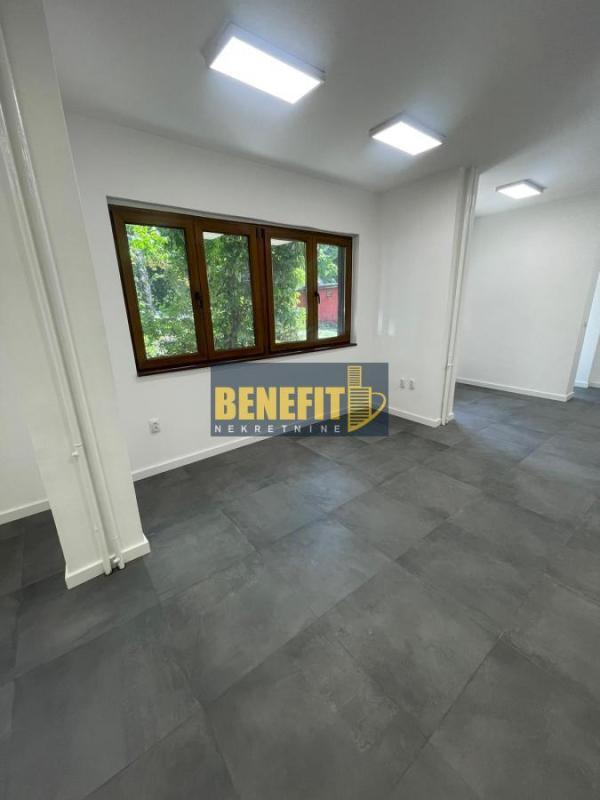 Glavna slika - Lokal za izdavanje, 75m2, 1.400€