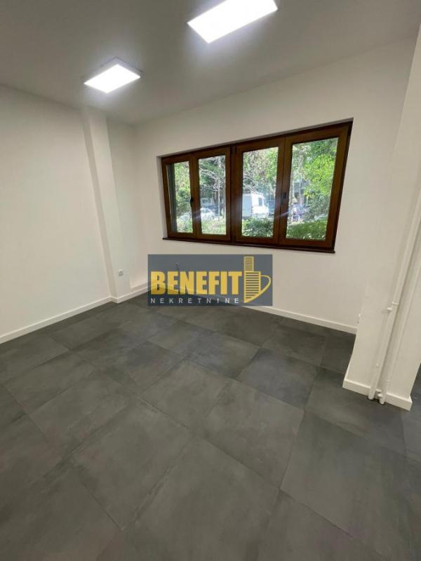 Slika 2 -  Lokal za izdavanje, 75m2, 1.400€