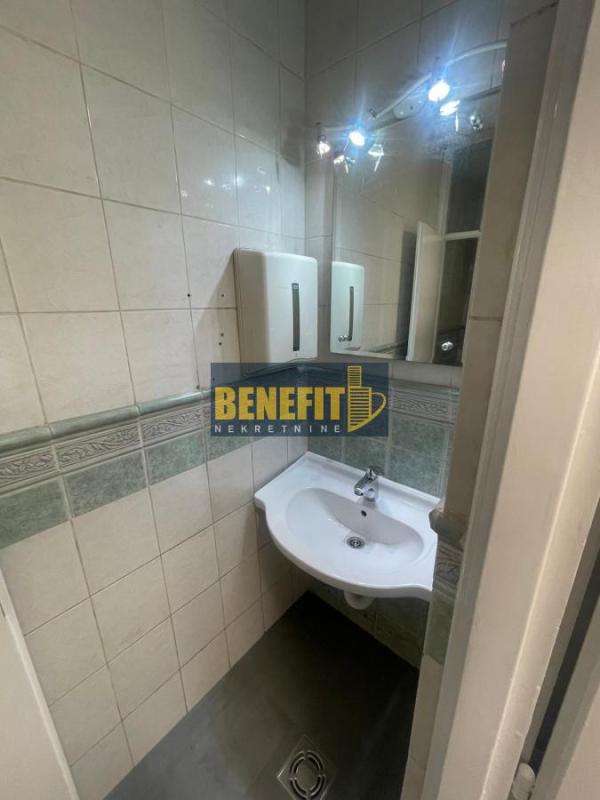 Slika 6 -  Lokal za izdavanje, 75m2, 1.400€