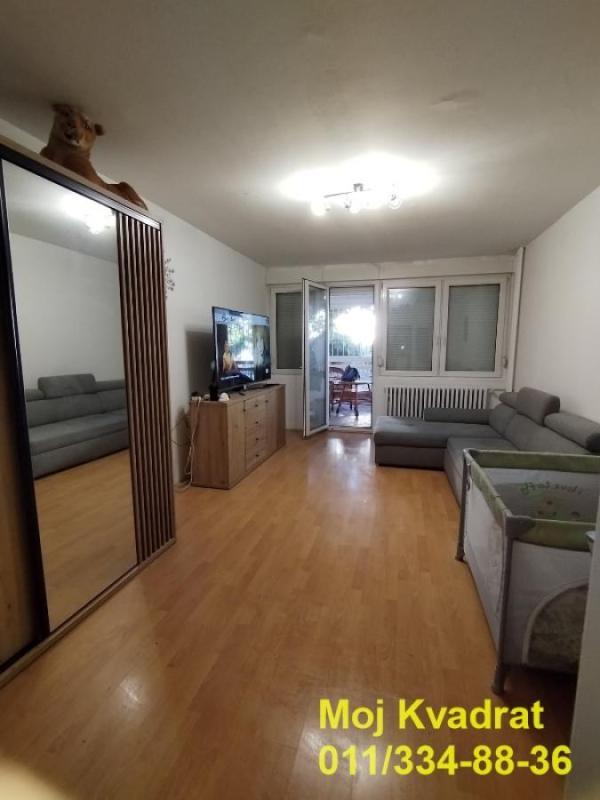 Glavna slika -Trosoban stan na prodaju, 106m2, 325.000€