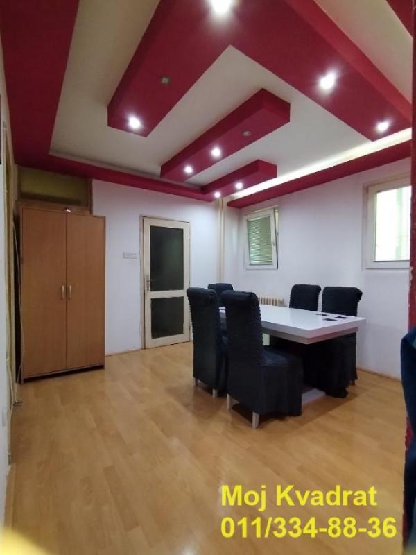 Slika 3 - Trosoban stan na prodaju, 106m2, 325.000€
