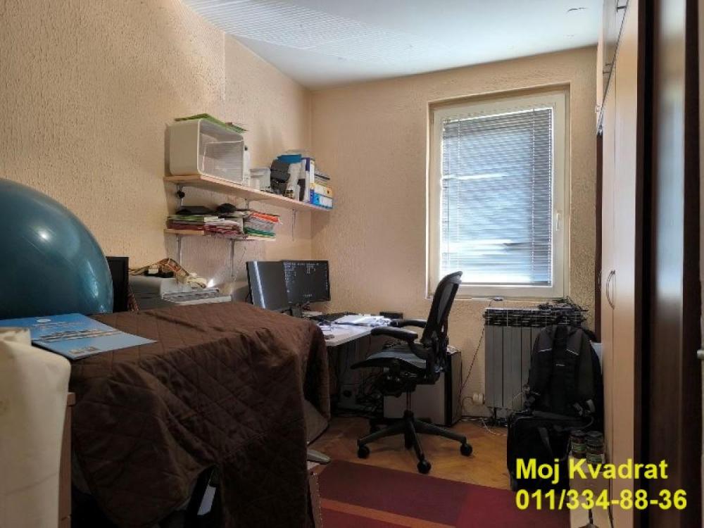 Slika 6 - Petosoban stan na prodaju, 129m2, 220.000€