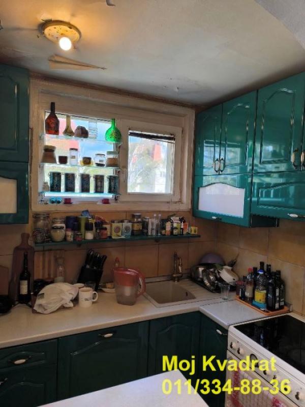 Slika 1 - Petosoban stan na prodaju, 129m2, 220.000€