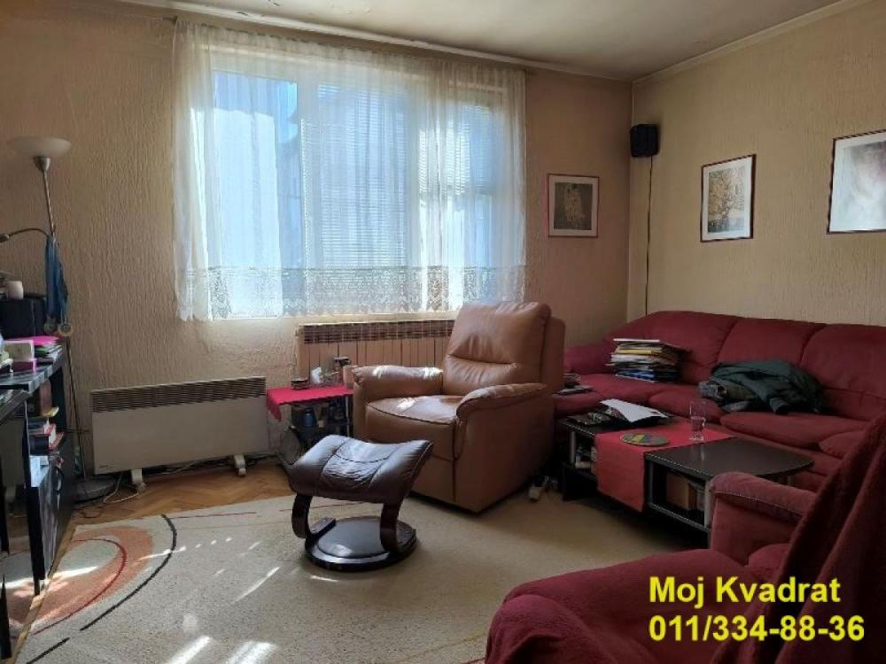 Slika 2 - Petosoban stan na prodaju, 129m2, 220.000€