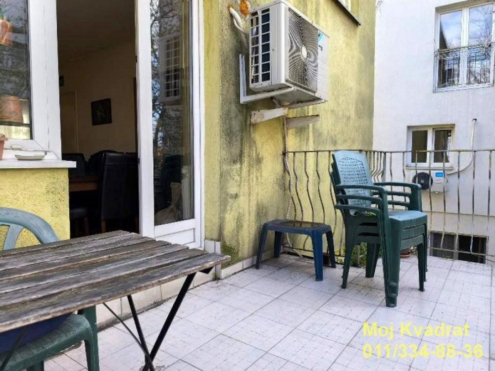 Slika 10 - Petosoban stan na prodaju, 129m2, 220.000€
