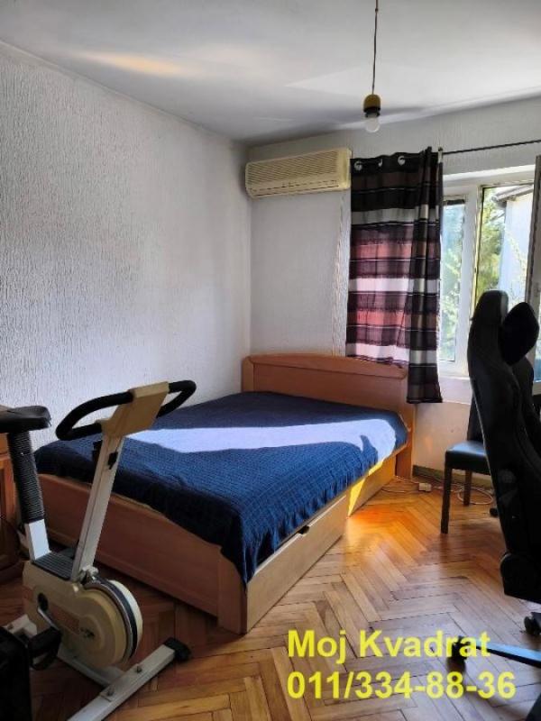 Slika 3 - Petosoban stan na prodaju, 129m2, 220.000€