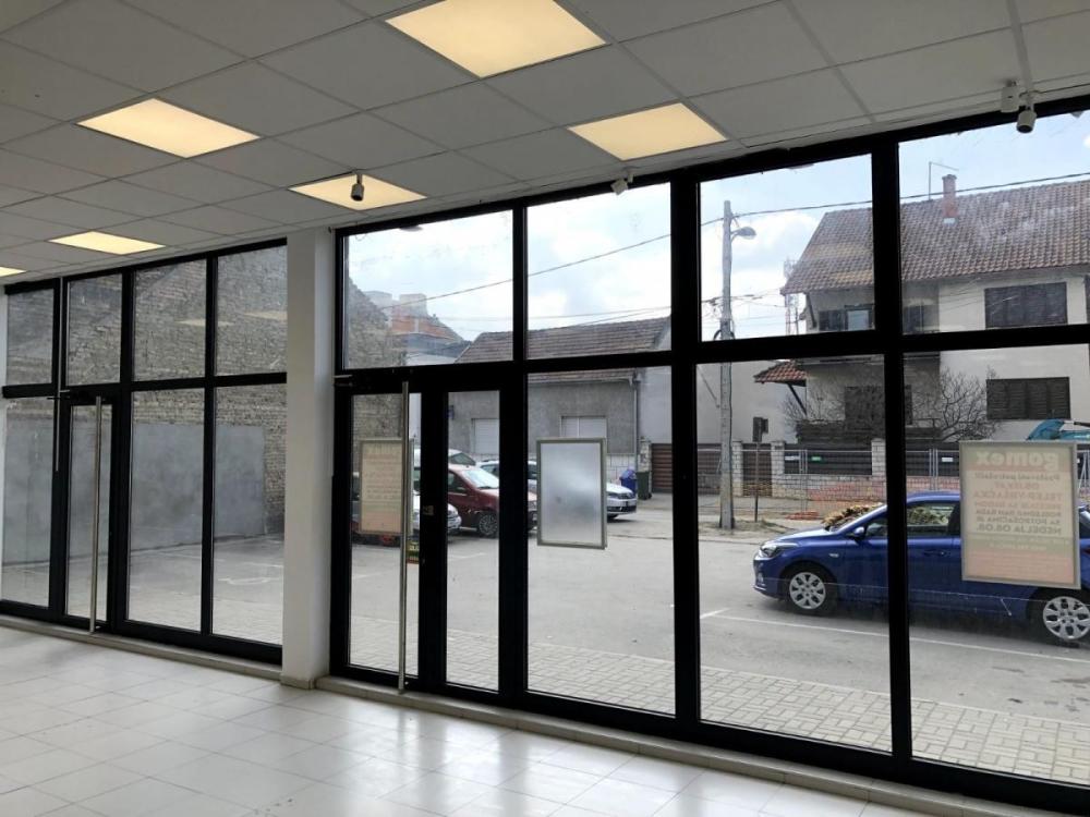 Slika 7 -  Lokal za izdavanje, 331m2, 2.500€