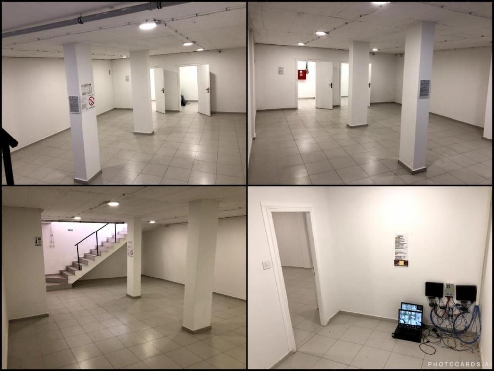 Slika 2 -  Lokal za izdavanje, 331m2, 2.500€