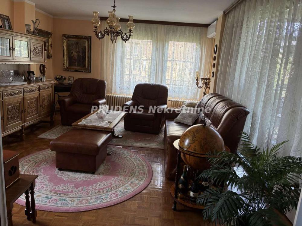 Glavna slika -Lipa, Četvorosoban stan na prodaju, 94m2, 270.000€