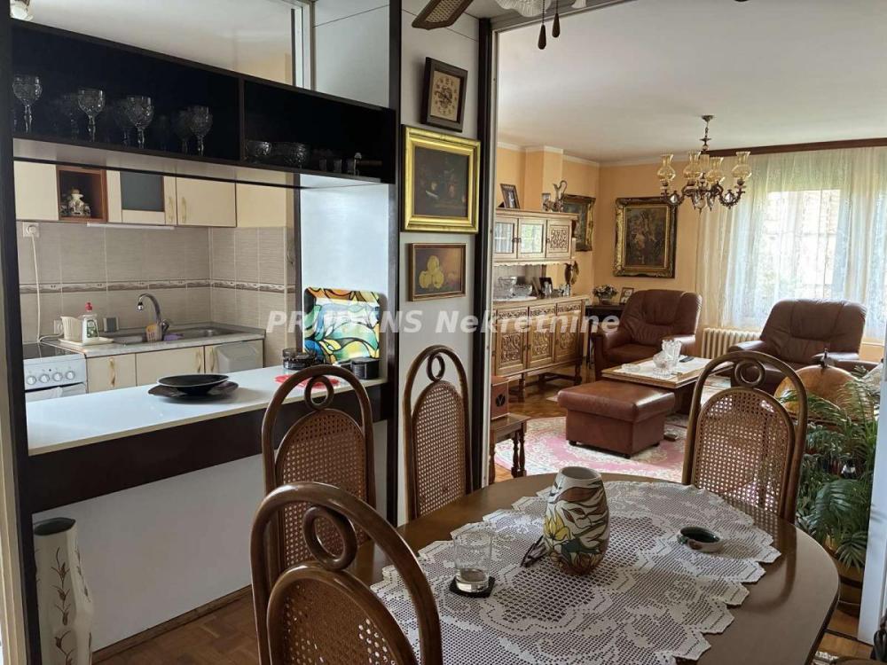 Slika 3 - Lipa, Četvorosoban stan na prodaju, 94m2, 270.000€