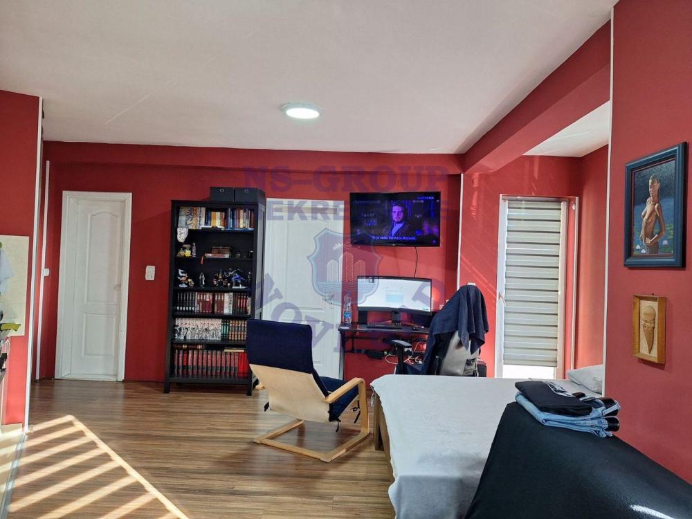 Slika 2 - Jednoiposoban stan na prodaju, 35m2, 97.850€