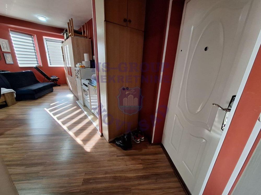 Slika 9 - Jednoiposoban stan na prodaju, 35m2, 97.850€